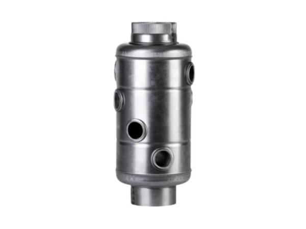 Výmenník tepla Klasik 132mm
